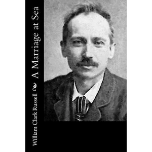 A Marriage at Sea - Paperback