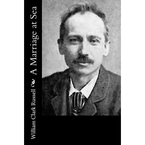 A Marriage at Sea - Paperback