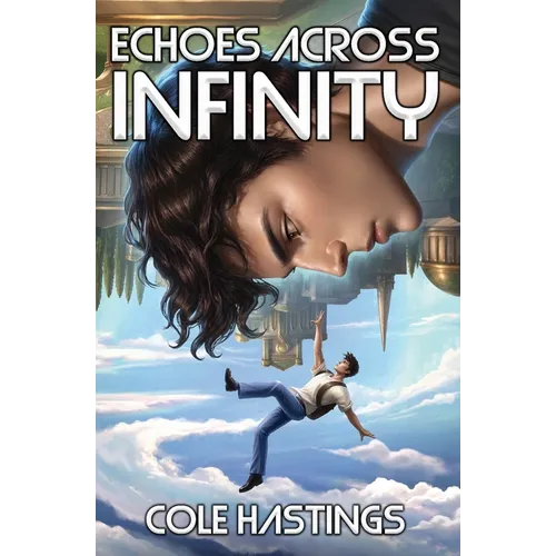 Echoes Across Infinity - Paperback