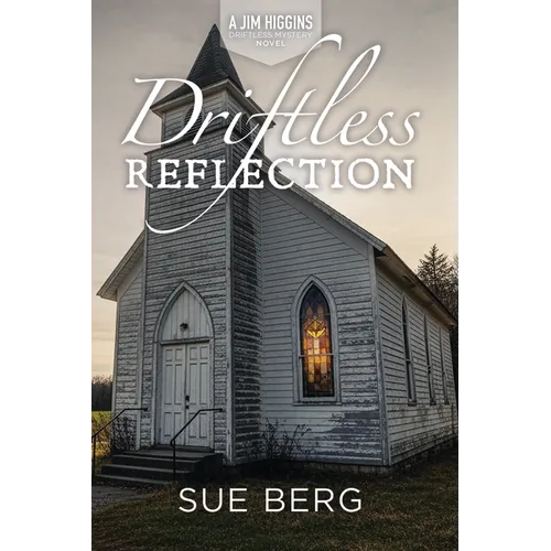 Driftless Reflection - Paperback