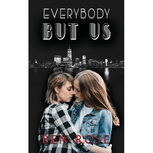 Everybody But Us - Paperback