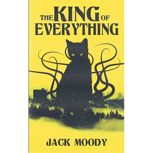 The King of Everything - Paperback