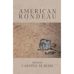 American Rondeau - Paperback