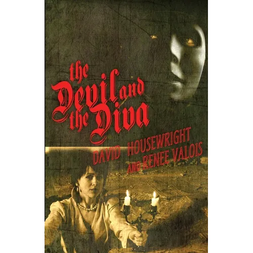 The Devil and the Diva - Paperback