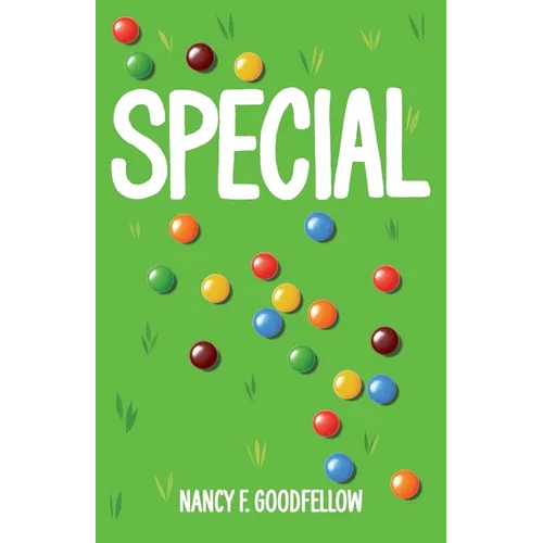 Special - Paperback