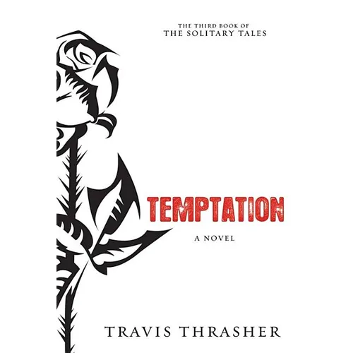 Temptation - Paperback