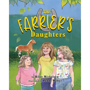 The Farrier's Daughters - Paperback