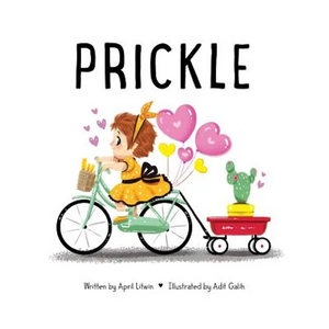 Prickle - Hardcover