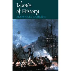 Islands of History - Paperback