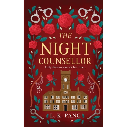 The Night Counsellor - Paperback