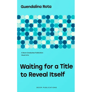 Waiting for a Title to Reveal Itself - Paperback