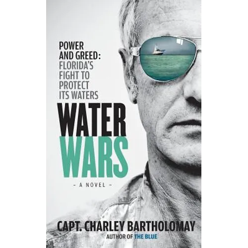 Water Wars - Paperback