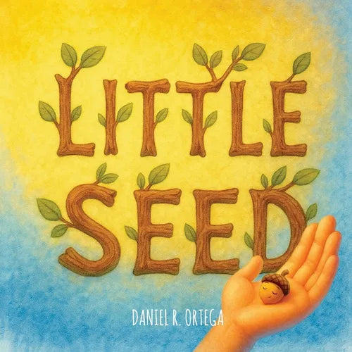 Little Seed - Paperback