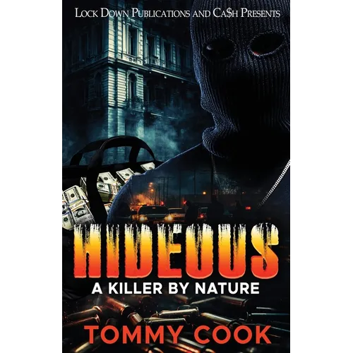 Hideous - Paperback