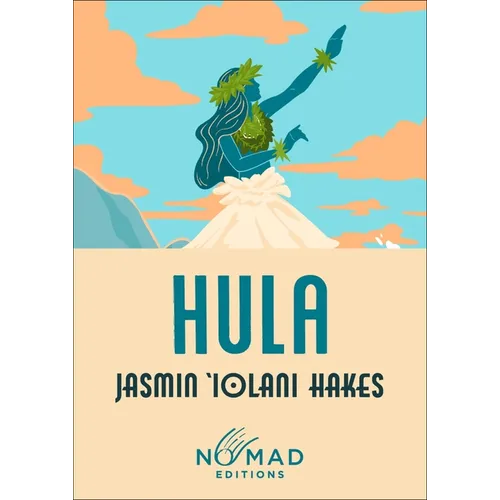 Hula (Nomad Edition) - Paperback