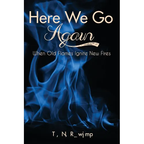 Here We Go Again - Paperback