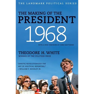 The Making of the President 1968 - Paperback