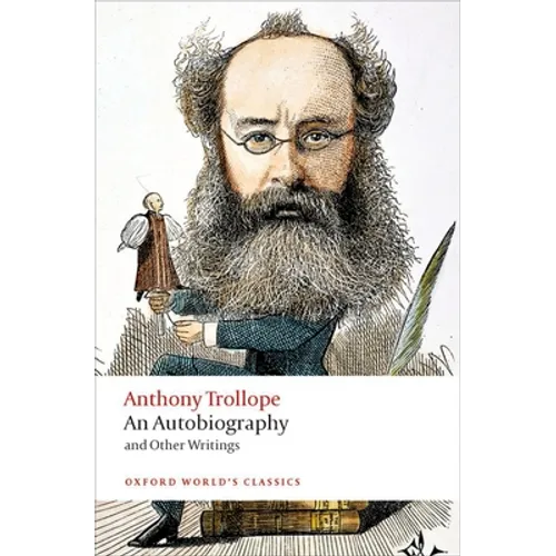 An Autobiography: And Other Writings - Paperback