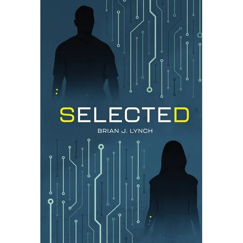 Selected - Paperback