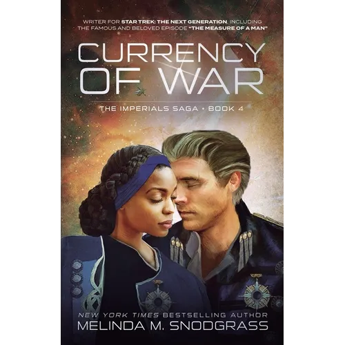 Currency Of War - Paperback