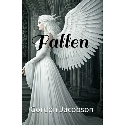 Fallen - Paperback