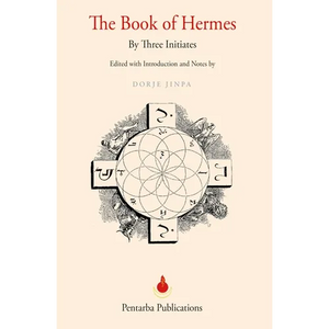 The Book of Hermes - Paperback