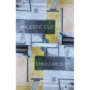 Majestic Cut - Paperback