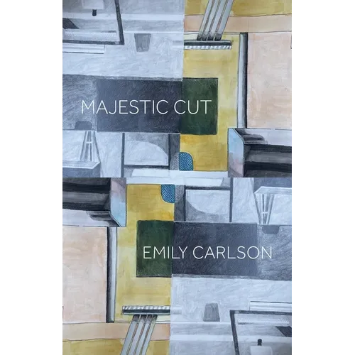 Majestic Cut - Paperback