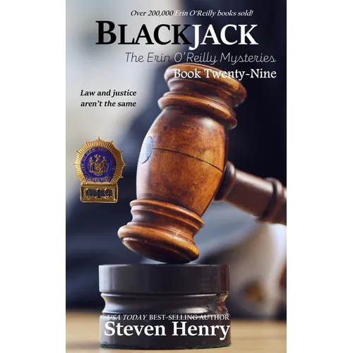 Blackjack - Paperback