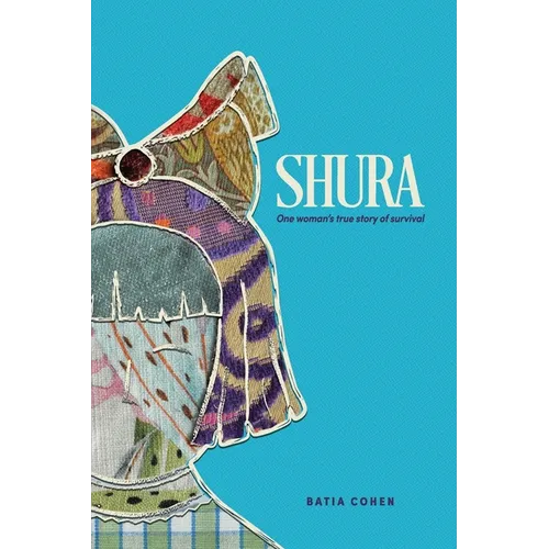 Shura - Paperback