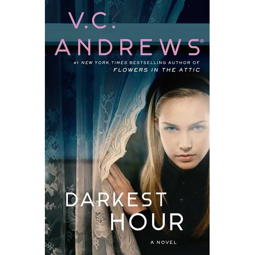 Darkest Hour - Paperback