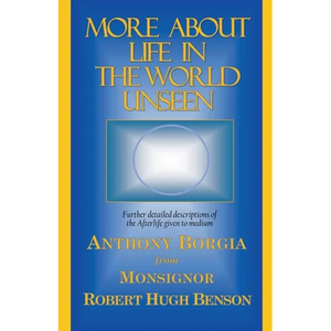 More About Life in the World Unseen - Paperback