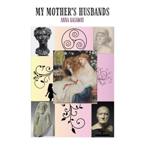 My Mother's Husbands - Paperback