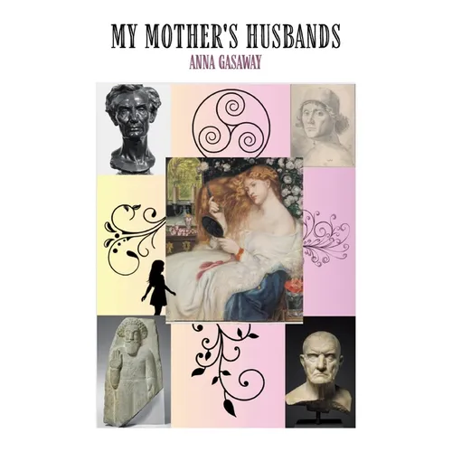 My Mother's Husbands - Paperback