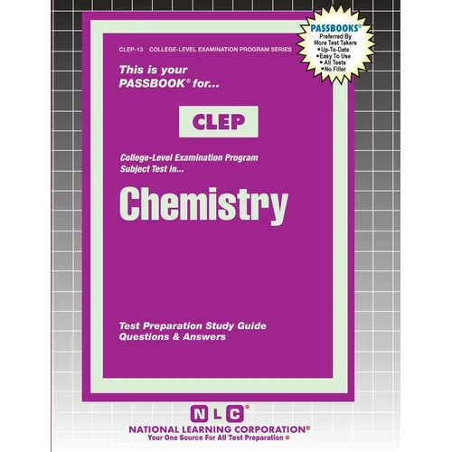 Chemistry - Paperback