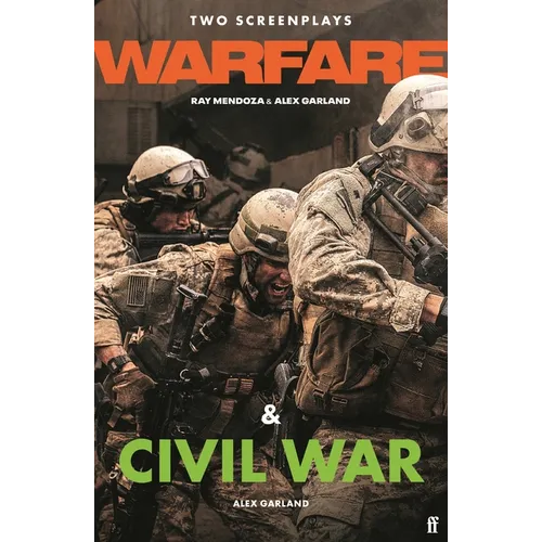 Warfare + Civil War - Paperback