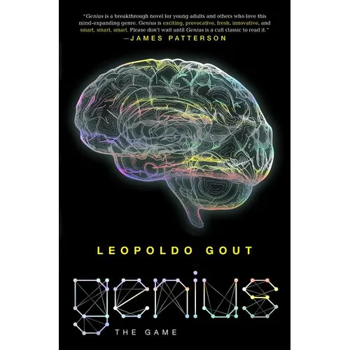 Genius: The Game - Paperback