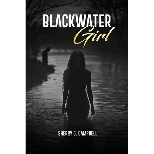 Blackwater Girl - Paperback