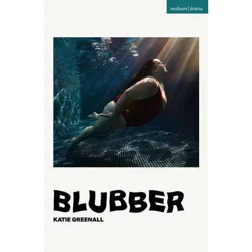 Blubber - Paperback