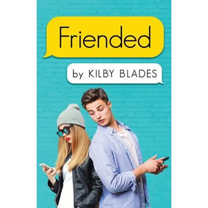 Friended: A Nostalgia Songfic - Paperback