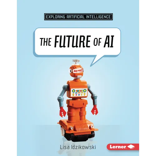 The Future of AI - Library Binding