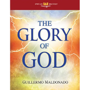 The Glory of God: Experience a Supernatural Encounter with His Presence - Paperback