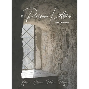 The Prison Letters - Paperback