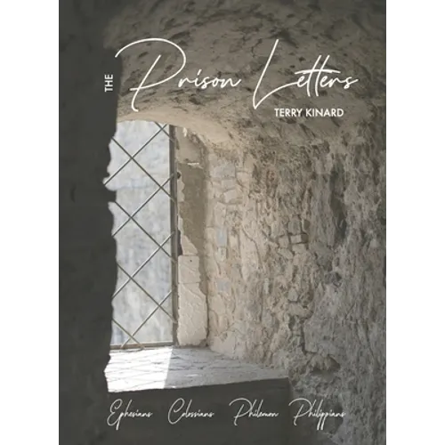 The Prison Letters - Paperback