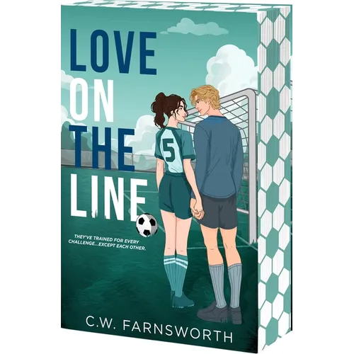Love on the Line - Paperback