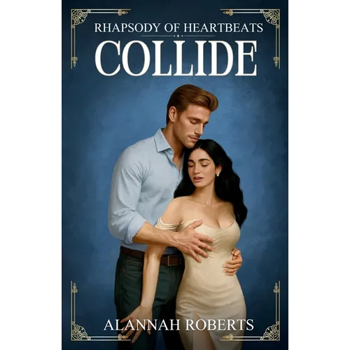 Collide - Paperback