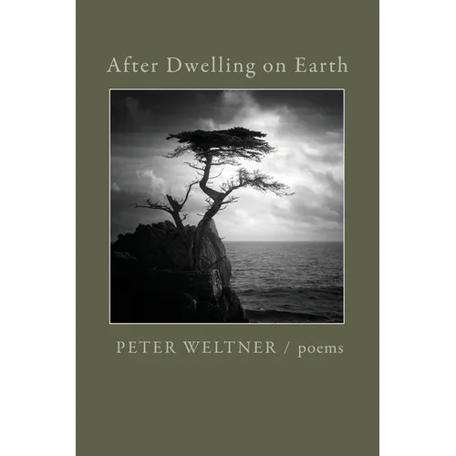 After Dwelling on Earth - Paperback