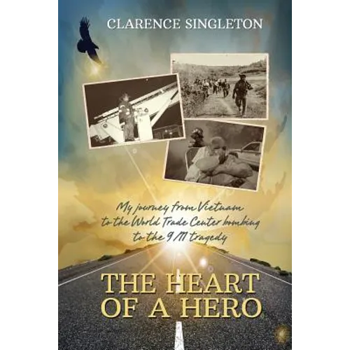 The Heart of a Hero - Paperback