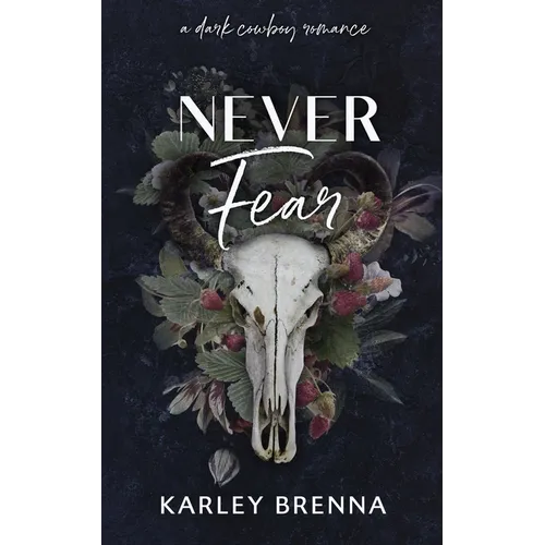 Never Fear - Paperback