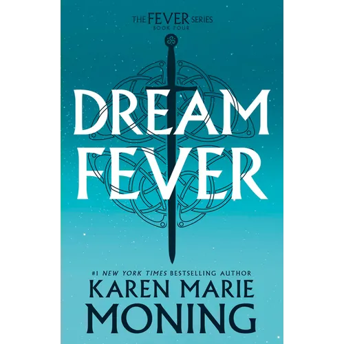 Dreamfever: The Fever Series - Paperback
